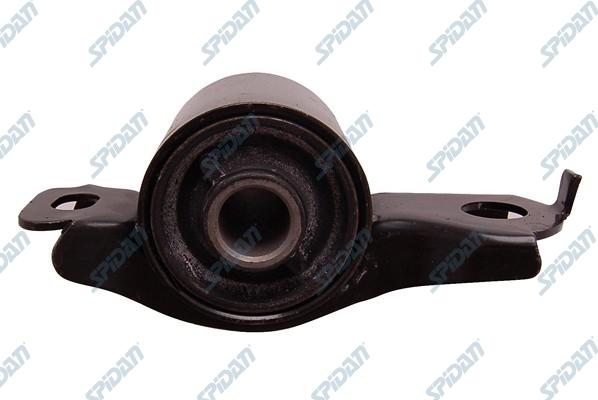 SPIDAN CHASSIS PARTS 411232 - Nəzarət Kolu / Arxa Qol furqanavto.az