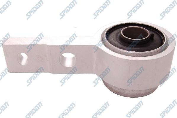 SPIDAN CHASSIS PARTS 411796 - Nəzarət Kolu / Arxa Qol furqanavto.az