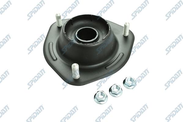 SPIDAN CHASSIS PARTS 418161 - Üst Strut Montajı furqanavto.az