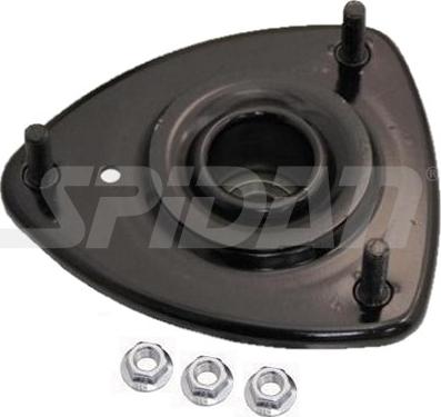 SPIDAN CHASSIS PARTS 418234 - Üst Strut Montajı furqanavto.az