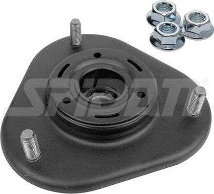 SPIDAN CHASSIS PARTS 418230 - Üst Strut Montajı furqanavto.az