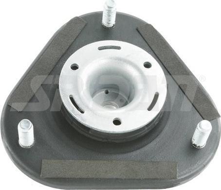 SPIDAN CHASSIS PARTS 418231 - Üst Strut Montajı furqanavto.az