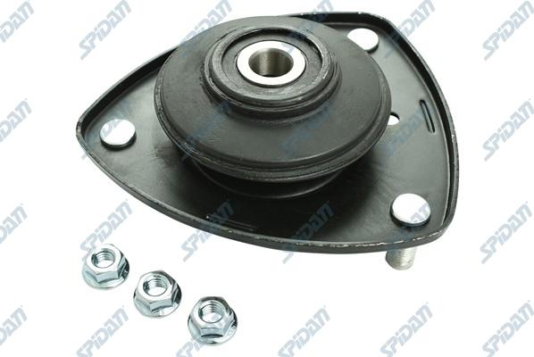 SPIDAN CHASSIS PARTS 418229 - Üst Strut Montajı furqanavto.az