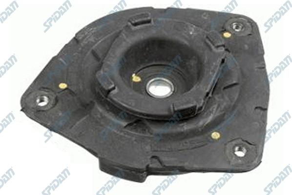 SPIDAN CHASSIS PARTS 413447 - Üst Strut Montajı furqanavto.az