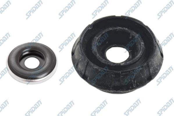 SPIDAN CHASSIS PARTS 413413 - Üst Strut Montajı furqanavto.az