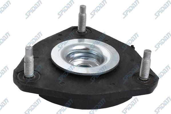 SPIDAN CHASSIS PARTS 413434 - Üst Strut Montajı furqanavto.az