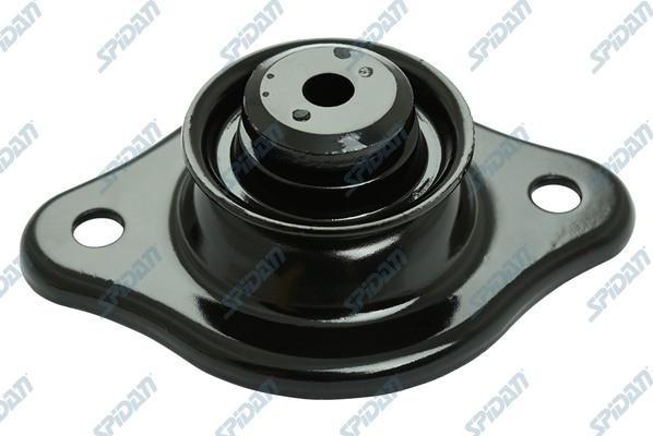 SPIDAN CHASSIS PARTS 413435 - Üst Strut Montajı furqanavto.az