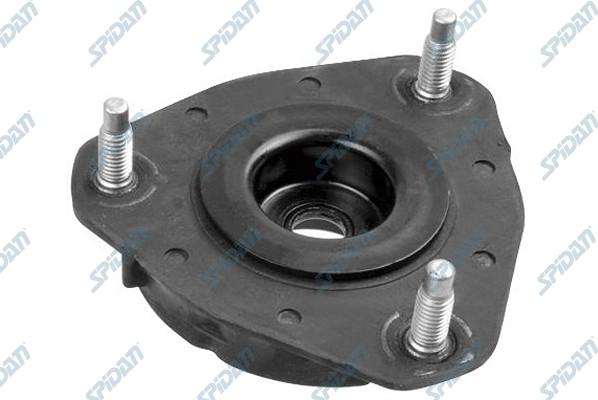 SPIDAN CHASSIS PARTS 413433 - Üst Strut Montajı furqanavto.az