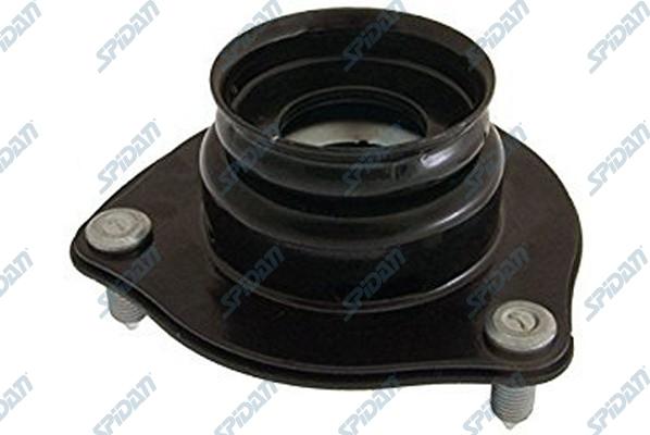 SPIDAN CHASSIS PARTS 413429 - Üst Strut Montajı furqanavto.az