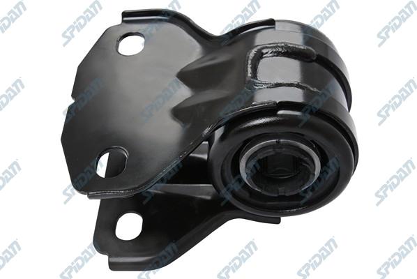 SPIDAN CHASSIS PARTS 413420 - Nəzarət Kolu / Arxa Qol furqanavto.az