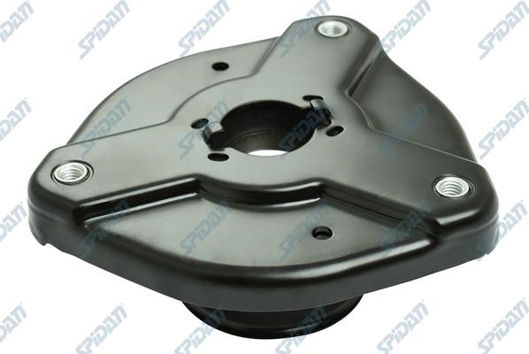 SPIDAN CHASSIS PARTS 413042 - Üst Strut Montajı furqanavto.az