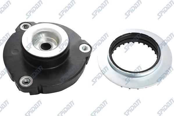 SPIDAN CHASSIS PARTS 413056 - Üst Strut Montajı furqanavto.az