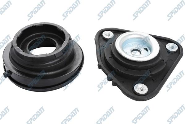 SPIDAN CHASSIS PARTS 413193 - Üst Strut Montajı furqanavto.az