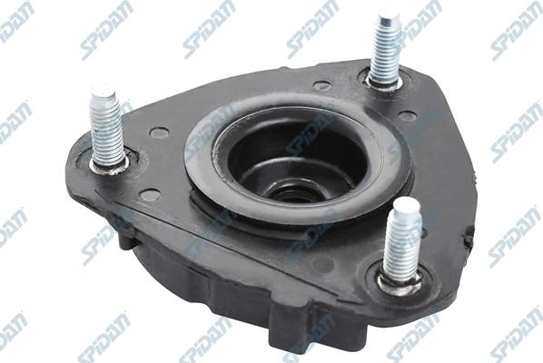 SPIDAN CHASSIS PARTS 413168 - Üst Strut Montajı furqanavto.az