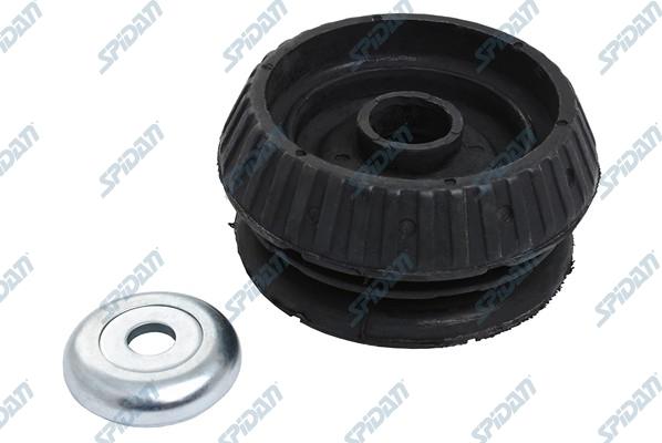 SPIDAN CHASSIS PARTS 413175 - Üst Strut Montajı furqanavto.az