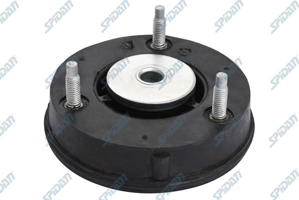 SPIDAN CHASSIS PARTS 413176 - Üst Strut Montajı furqanavto.az