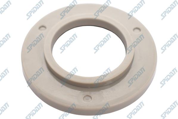 SPIDAN CHASSIS PARTS 413393 - Yollanan podşipnik, asma dayaq dayağının montajı furqanavto.az