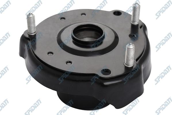 SPIDAN CHASSIS PARTS 413314 - Üst Strut Montajı furqanavto.az