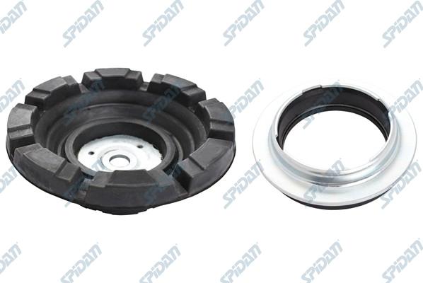 SPIDAN CHASSIS PARTS 413379 - Üst Strut Montajı furqanavto.az