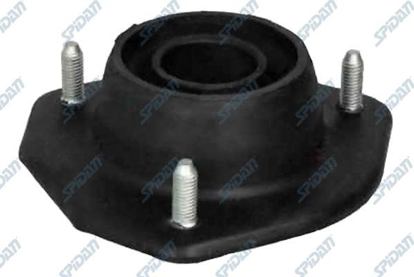 SPIDAN CHASSIS PARTS 413264 - Üst Strut Montajı furqanavto.az