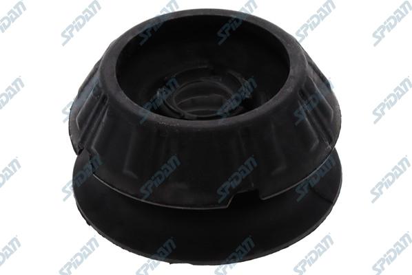 SPIDAN CHASSIS PARTS 413260 - Spacer Bush, amortizator furqanavto.az