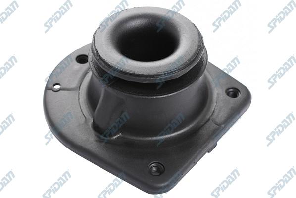 SPIDAN CHASSIS PARTS 413201 - Üst Strut Montajı furqanavto.az