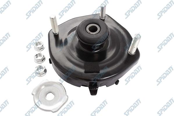 SPIDAN CHASSIS PARTS 413215 - Üst Strut Montajı furqanavto.az