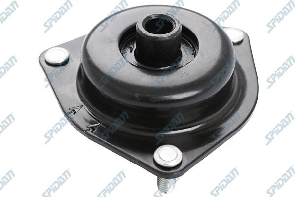 SPIDAN CHASSIS PARTS 413216 - Üst Strut Montajı furqanavto.az