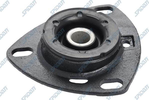 SPIDAN CHASSIS PARTS 412998 - Üst Strut Montajı furqanavto.az