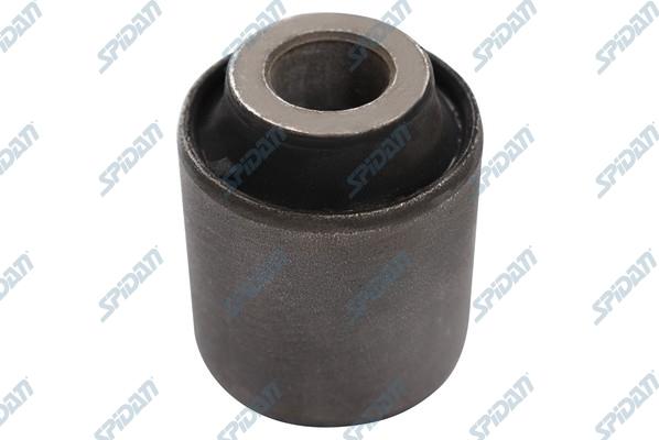 SPIDAN CHASSIS PARTS 412920 - Nəzarət Kolu / Arxa Qol furqanavto.az