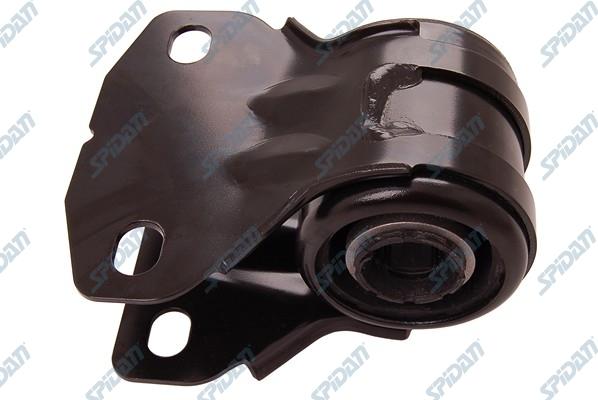 SPIDAN CHASSIS PARTS 412574 - Nəzarət Kolu / Arxa Qol furqanavto.az