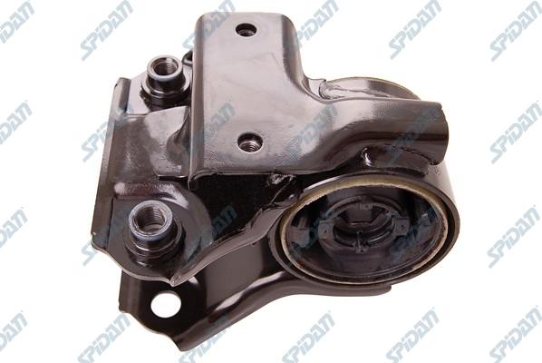 SPIDAN CHASSIS PARTS 412673 - Nəzarət Kolu / Arxa Qol furqanavto.az