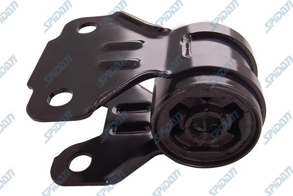 SPIDAN CHASSIS PARTS 412057 - Nəzarət Kolu / Arxa Qol furqanavto.az