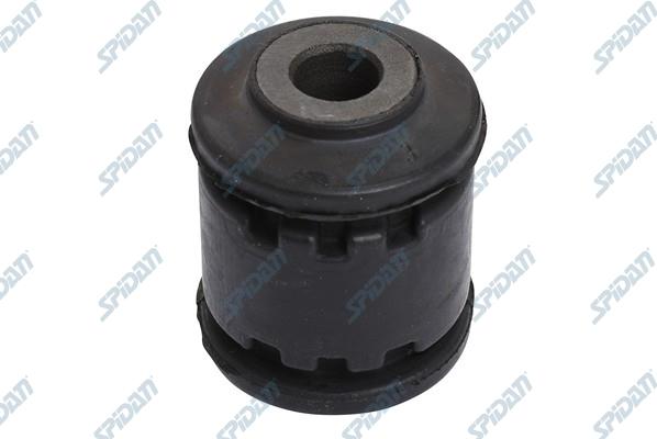 SPIDAN CHASSIS PARTS 412249 - Nəzarət Kolu / Arxa Qol furqanavto.az