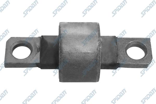 SPIDAN CHASSIS PARTS 412768 - Montaj, ox şüası furqanavto.az