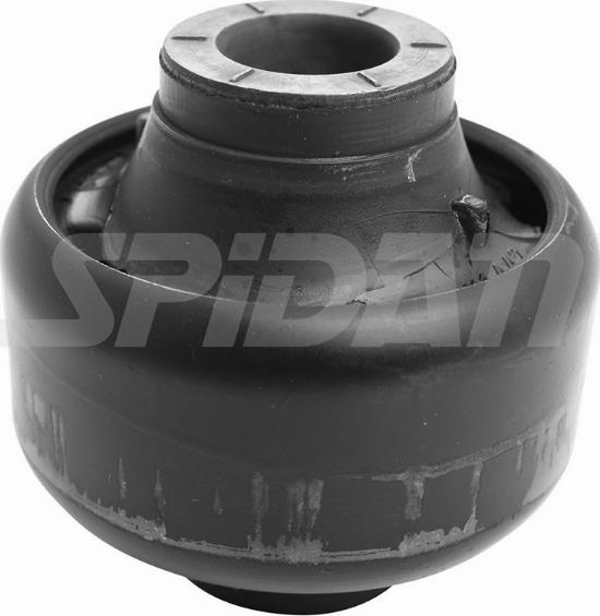 SPIDAN CHASSIS PARTS 417213 - Nəzarət Kolu / Arxa Qol furqanavto.az