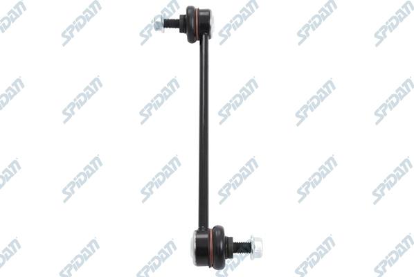 SPIDAN CHASSIS PARTS 59492 - Çubuq / Strut, stabilizator furqanavto.az