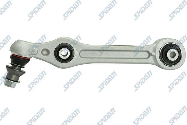 SPIDAN CHASSIS PARTS 59441 - Yolun idarəedici qolu furqanavto.az