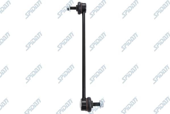 SPIDAN CHASSIS PARTS 59465 - Çubuq / Strut, stabilizator furqanavto.az