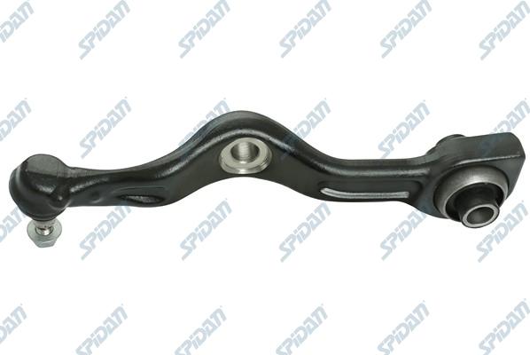 SPIDAN CHASSIS PARTS 59425 - Yolun idarəedici qolu furqanavto.az