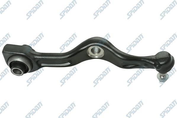 SPIDAN CHASSIS PARTS 59426 - Yolun idarəedici qolu furqanavto.az