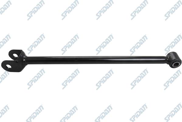 SPIDAN CHASSIS PARTS 59553 - Çubuq / Strut, təkər asması furqanavto.az