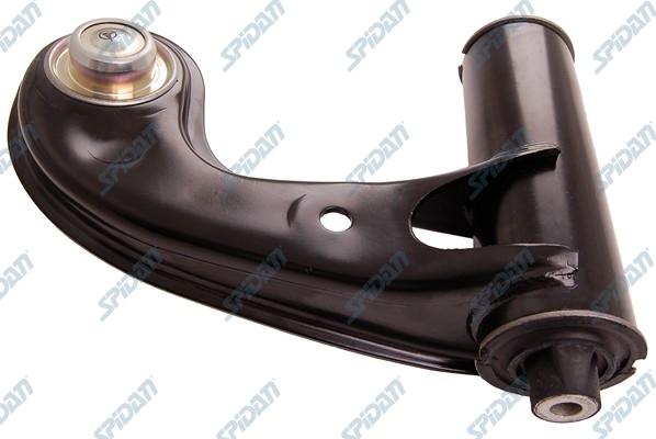 SPIDAN CHASSIS PARTS 59609 - Yolun idarəedici qolu furqanavto.az