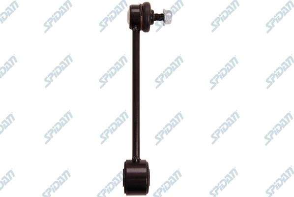 SPIDAN CHASSIS PARTS 59098 - Çubuq / Strut, stabilizator furqanavto.az