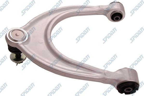 SPIDAN CHASSIS PARTS 59146 - Yolun idarəedici qolu furqanavto.az