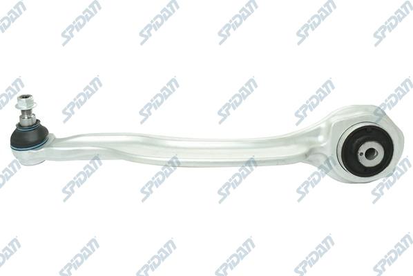 SPIDAN CHASSIS PARTS 59130 - Yolun idarəedici qolu furqanavto.az