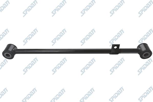 SPIDAN CHASSIS PARTS 59893 - Çubuq / Strut, təkər asması furqanavto.az