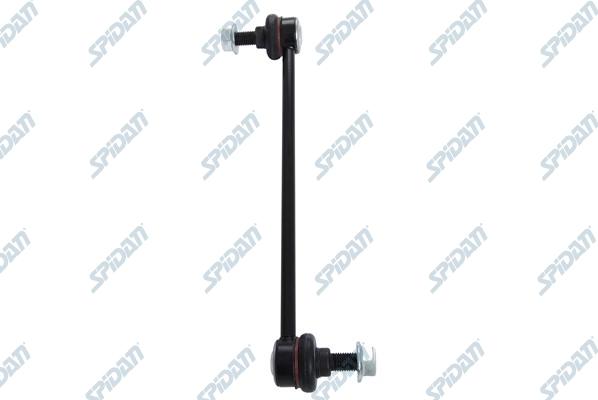 SPIDAN CHASSIS PARTS 59885 - Çubuq / Strut, stabilizator furqanavto.az