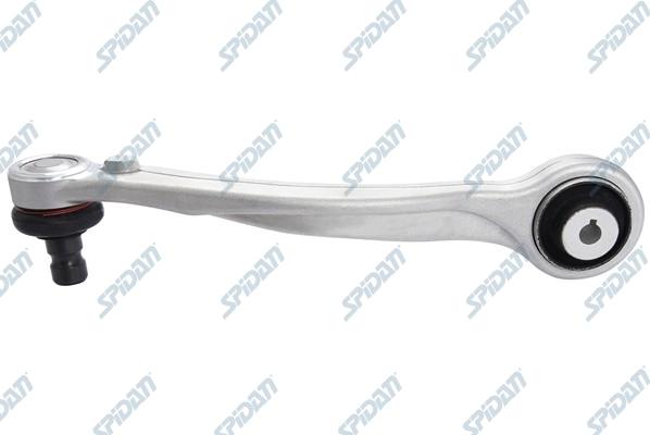 SPIDAN CHASSIS PARTS 59838 - Yolun idarəedici qolu furqanavto.az