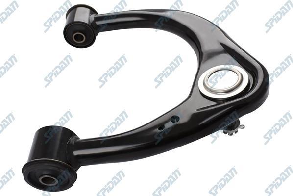 SPIDAN CHASSIS PARTS 59764 - Yolun idarəedici qolu furqanavto.az